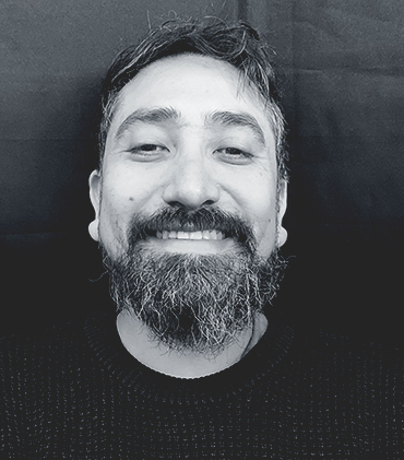 Rodrigo Aro Silva
